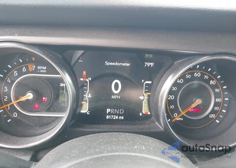 2020 Jeep Gladiator Sport S 4X4 from USA, damaged, VIN 1C6HJTAG2LL149548